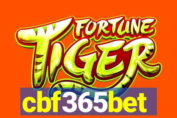 cbf365bet