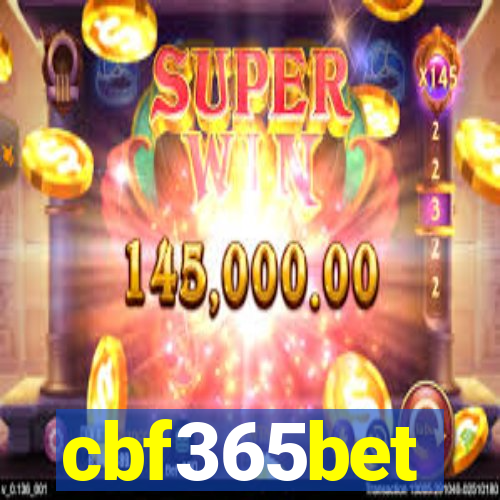 cbf365bet