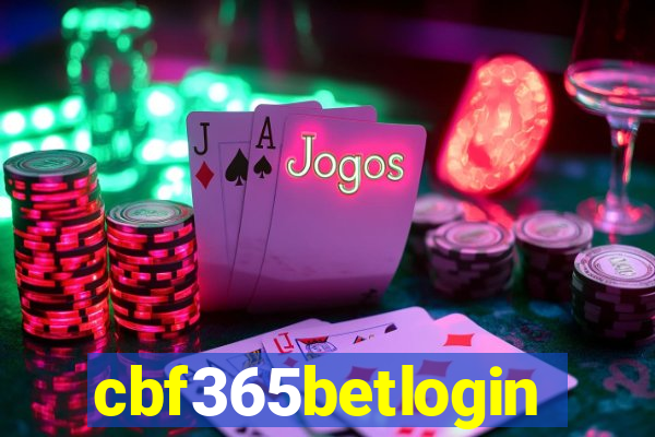 cbf365betlogin