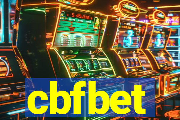 cbfbet