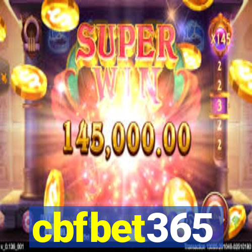 cbfbet365