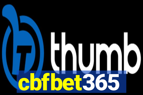 cbfbet365