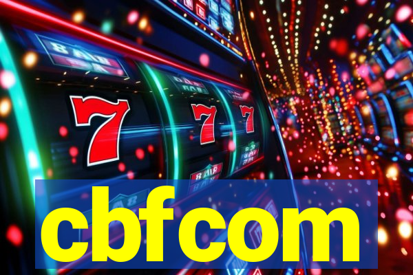 cbfcom