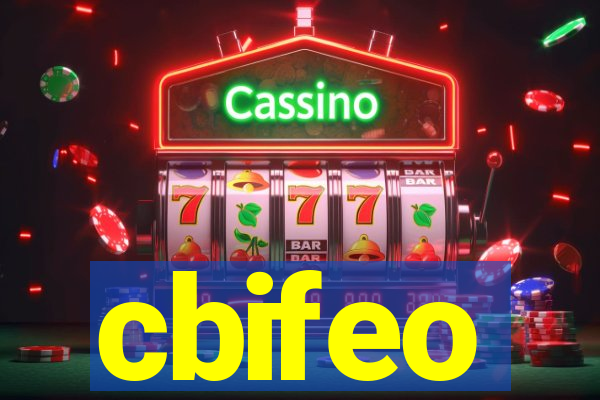 cbifeo