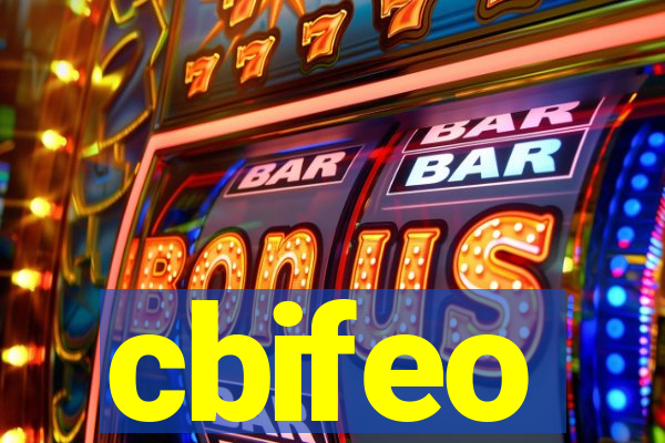 cbifeo