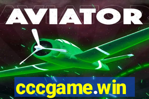 cccgame.win