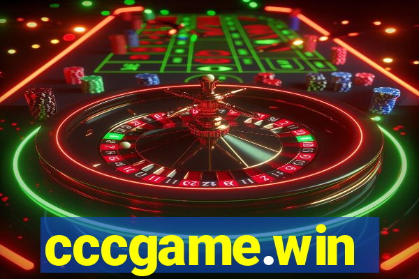 cccgame.win