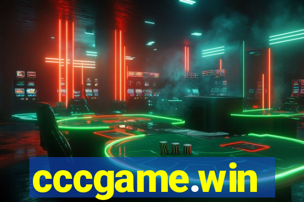 cccgame.win
