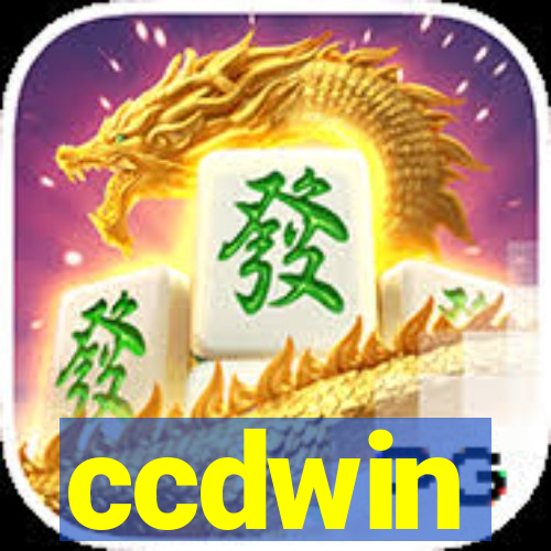 ccdwin