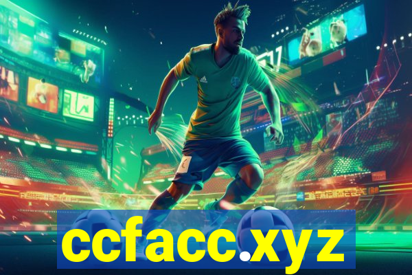 ccfacc.xyz