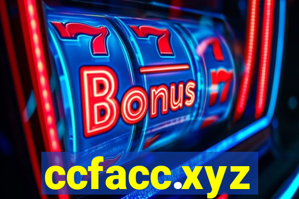 ccfacc.xyz
