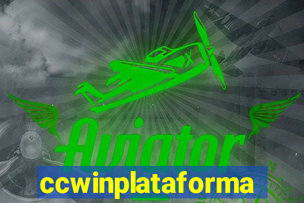 ccwinplataforma