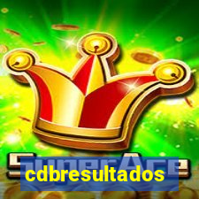 cdbresultados