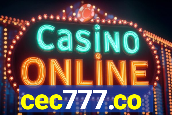 cec777.co
