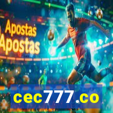 cec777.co
