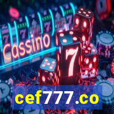 cef777.co