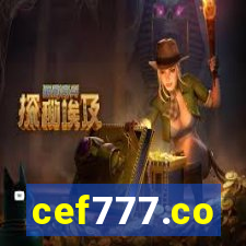 cef777.co
