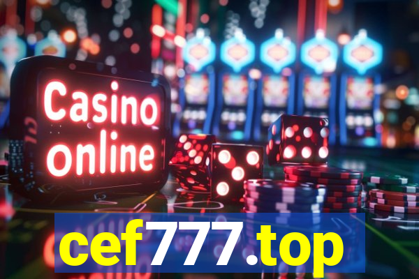 cef777.top