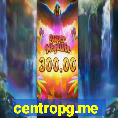 centropg.me