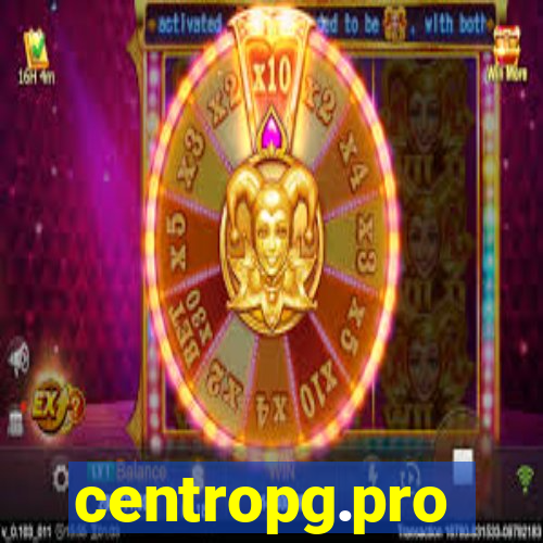 centropg.pro