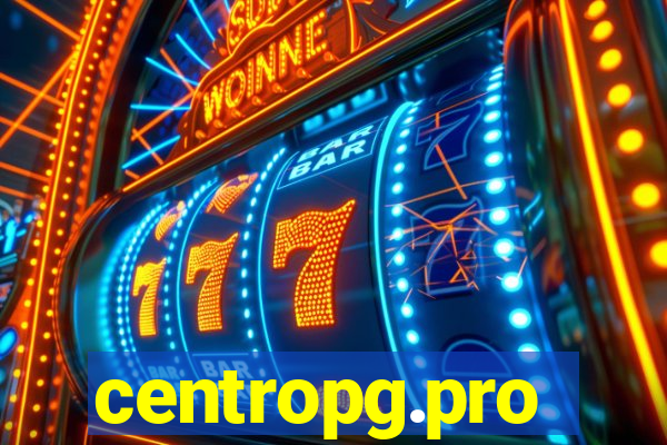 centropg.pro