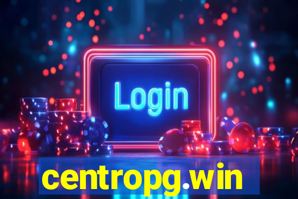 centropg.win