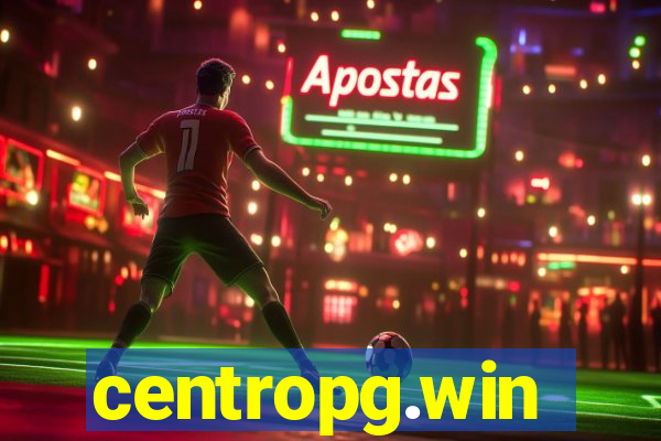 centropg.win