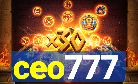 ceo777