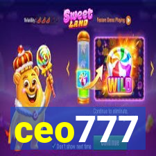 ceo777