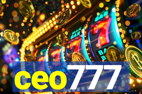 ceo777