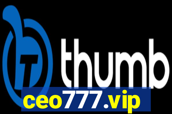 ceo777.vip