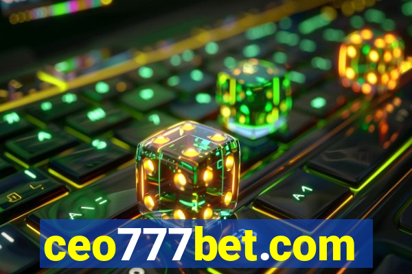 ceo777bet.com