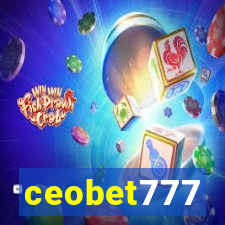 ceobet777