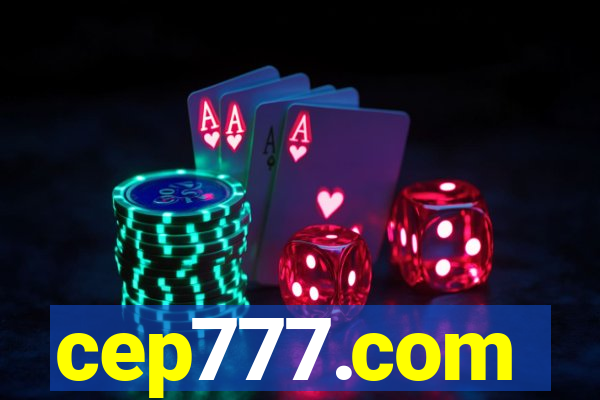 cep777.com