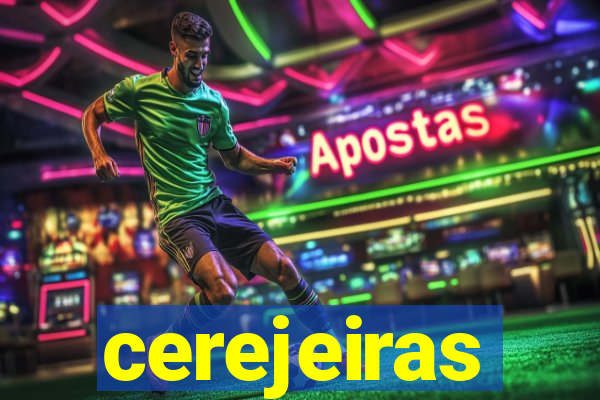 cerejeiras