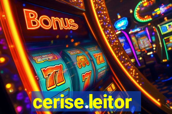 cerise.leitor