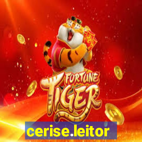cerise.leitor