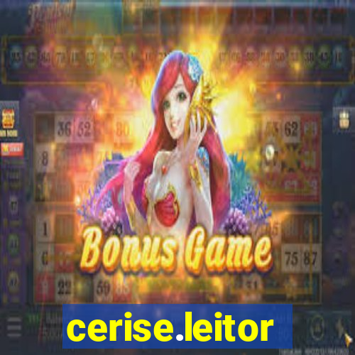 cerise.leitor