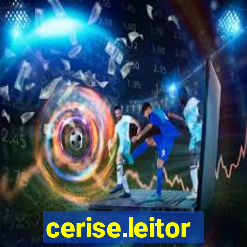 cerise.leitor