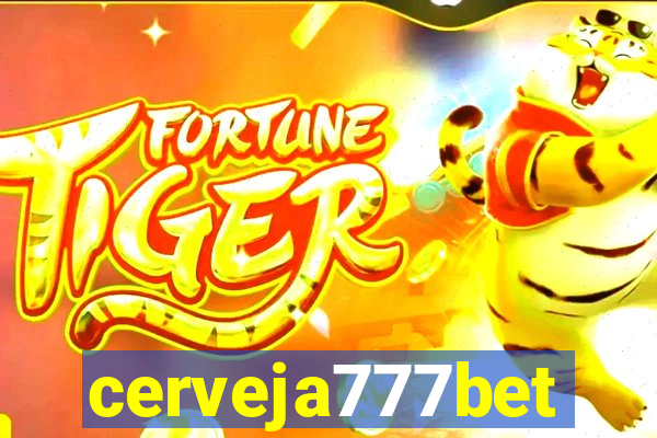 cerveja777bet