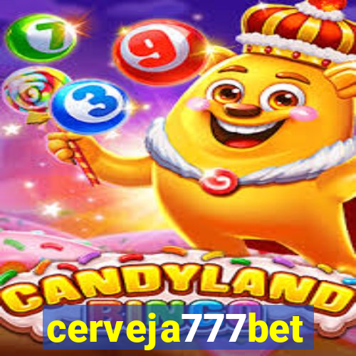 cerveja777bet