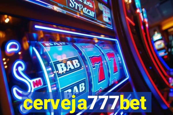 cerveja777bet