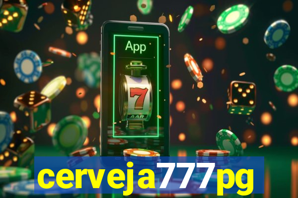cerveja777pg
