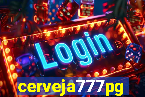 cerveja777pg