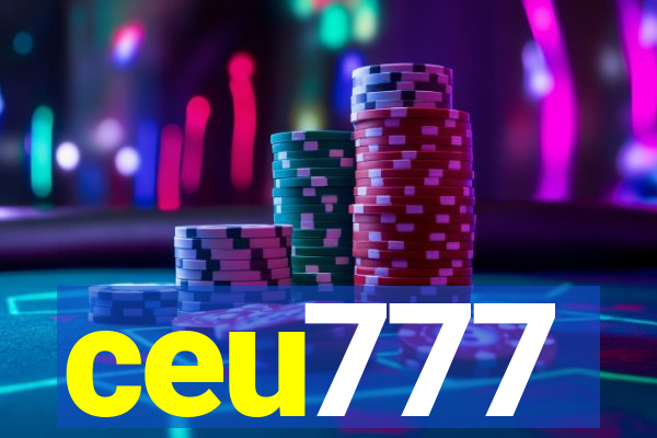 ceu777