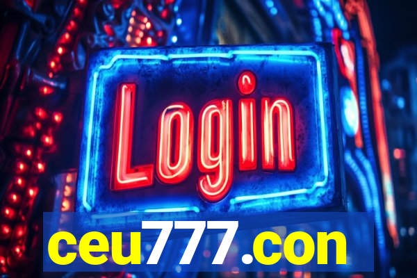 ceu777.con