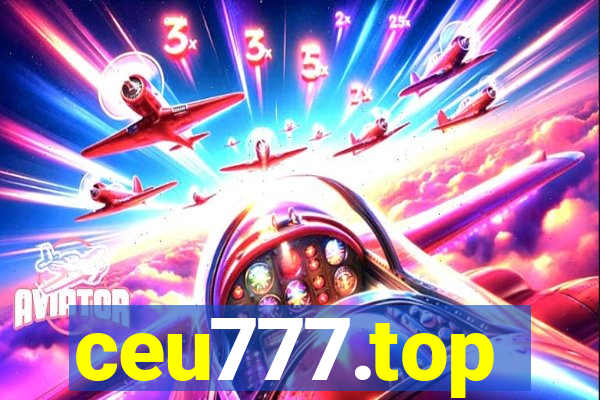 ceu777.top