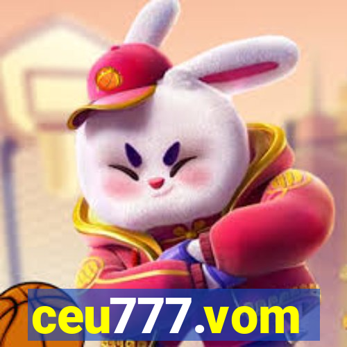 ceu777.vom