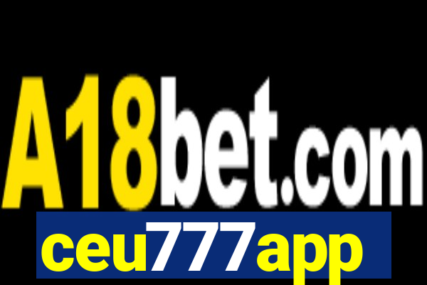 ceu777app