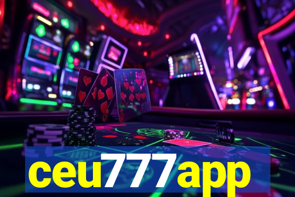 ceu777app